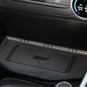 Set za brezžično polnjenje